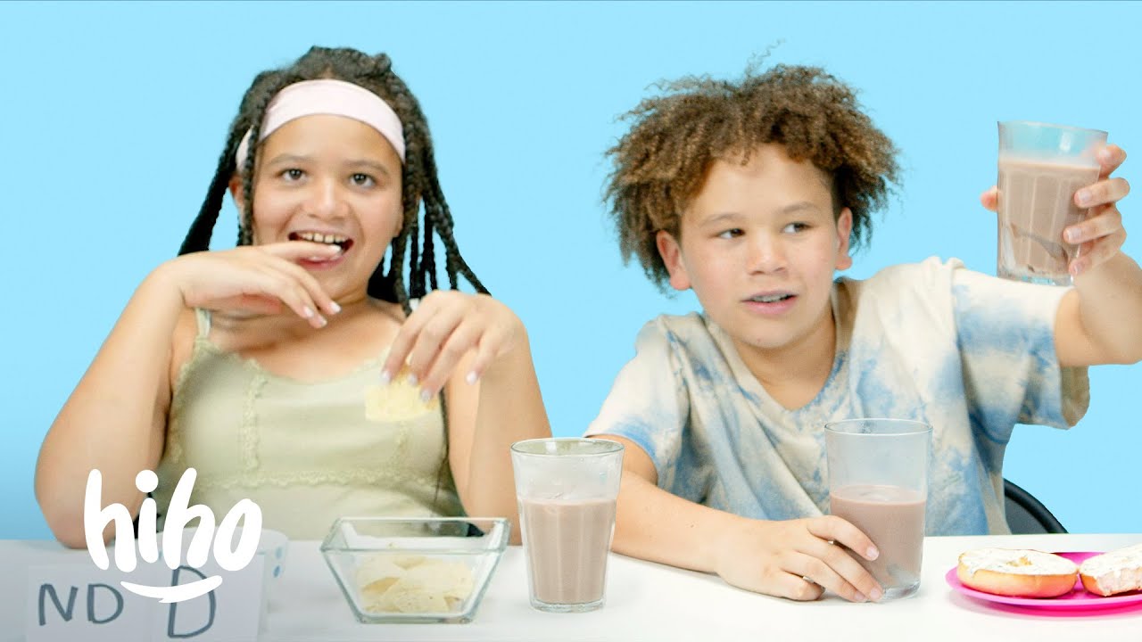 Kids Guess What s Dairy Vs Dairy Free Kids Try HiHo Kids YouTube kids-guess-what-s-dairy-vs-dairy-free-kids-try-hiho-kids-youtube