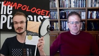 Frank Turek on Legislating Morality, Abortion, and The Religion of Sex.