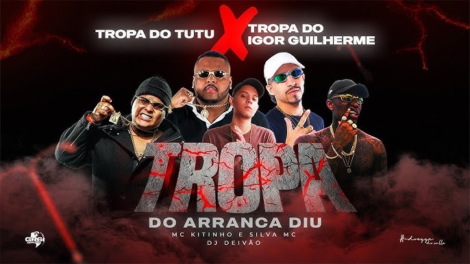 Stream Jogo do Tigrinho by DJ Luky MPC