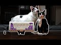 This Keyboard is made out of LEGOS | Is it Any Good?