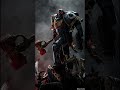 Деметрий Тит | INVICTUS | Warhammer 40K Space Marine #shorts  #warhammer40k #industrialmetal
