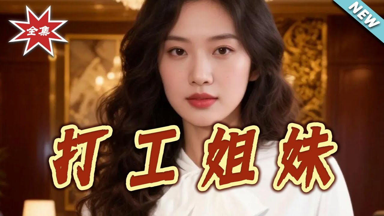打工姐妹：職場底層逆襲之路