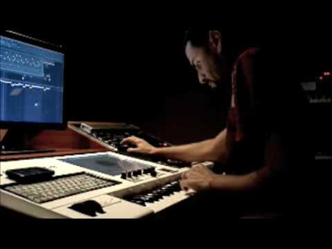 nesty making a beat