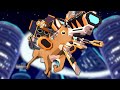 A Totally Normal Deer Conquered Humanity - Deer Simulator