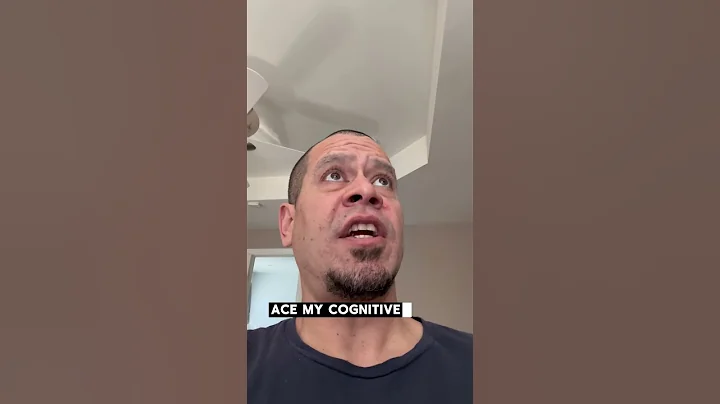 Trump Brags About His Brain Exam… And Accidentally Fails It On Camera 🤯🧠 #almostaboveaverage