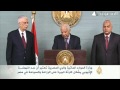 سد النهضة يشكل كارثة كبيرة