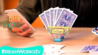 Game Night Hacks | LIFE HACKS FOR KIDS