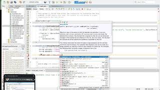 Java DAO (Login + Splash)