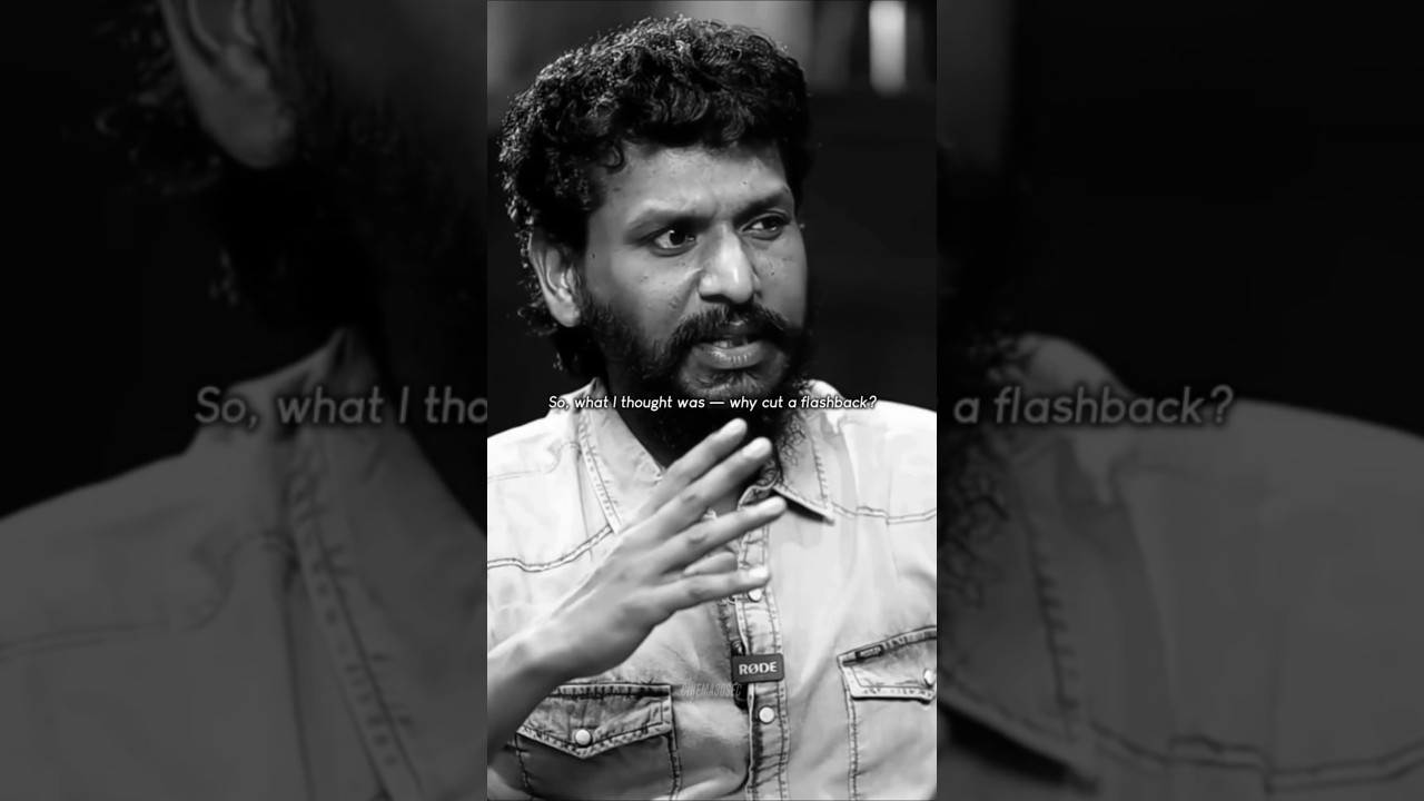 Kaithi - Lokesh Kanagaraj Masterpiece | Karthi | Tamil Cinema  