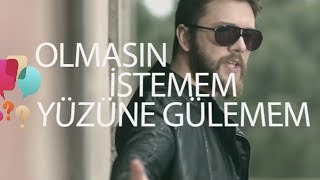 Murat Uyar feat. Selim Gülgören - Hesap Sorar (yorumlar)