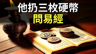 荣格为什么研究《易经》？西方心理学撞上东方占卜