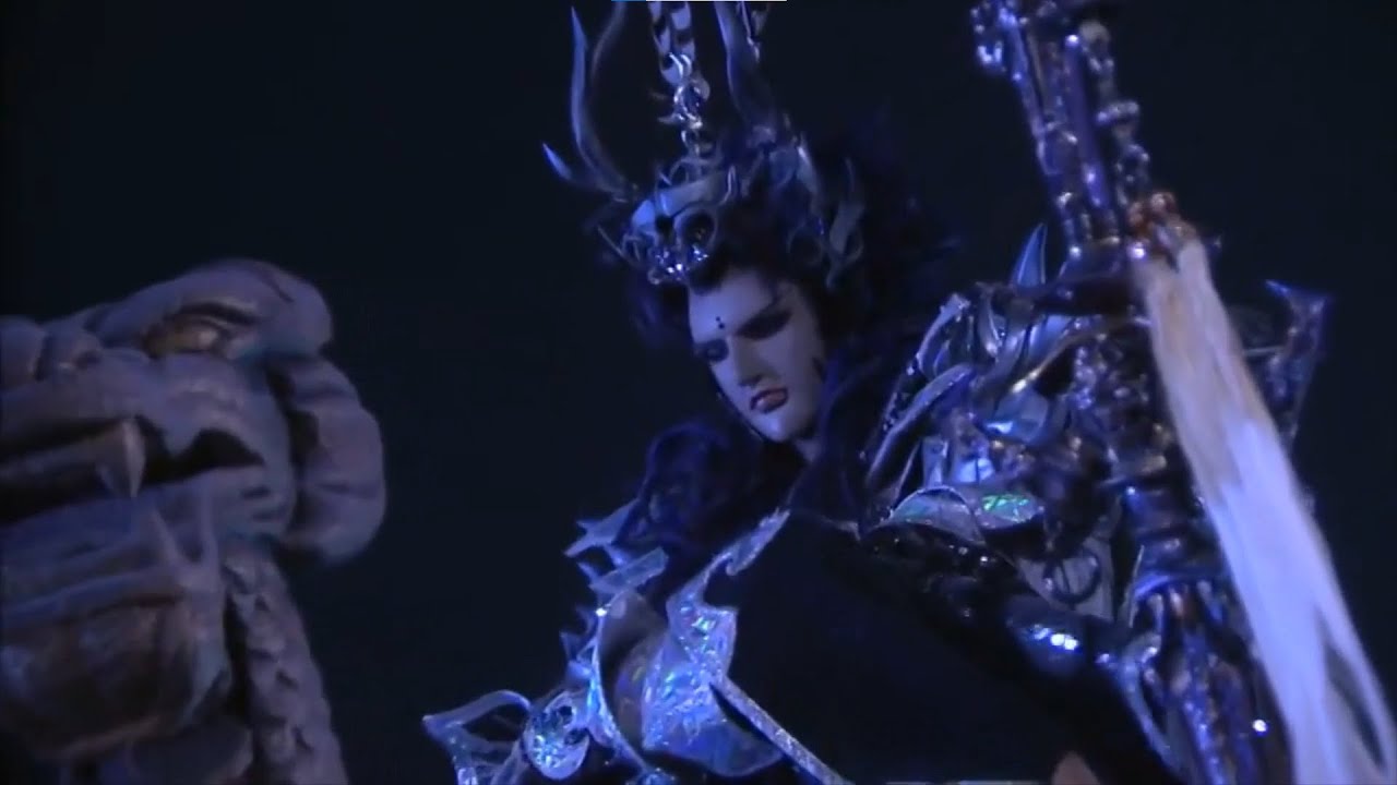 戰冥曲40末-天魔沉眠，眾魔回歸天魔錄