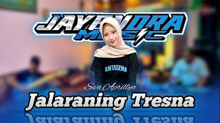 JALARANING TRESNA ~ Siva Aprilya • JAYENDRA MUSIC ( LATIHAN )