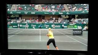 ESPN Cat Fight Followed By Awkward Silence