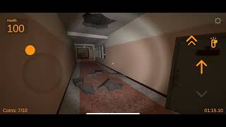 nextbot chasing part 10 school Terrence medium