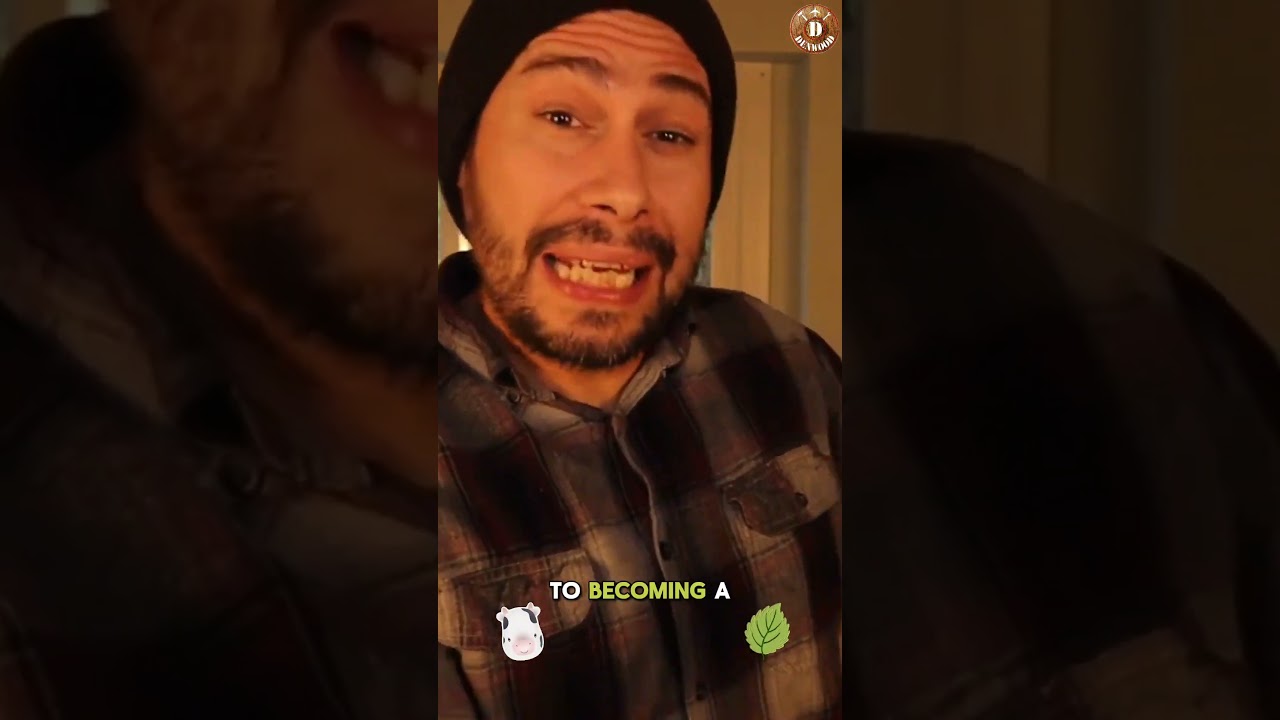 What is Mid-Vegan? - 