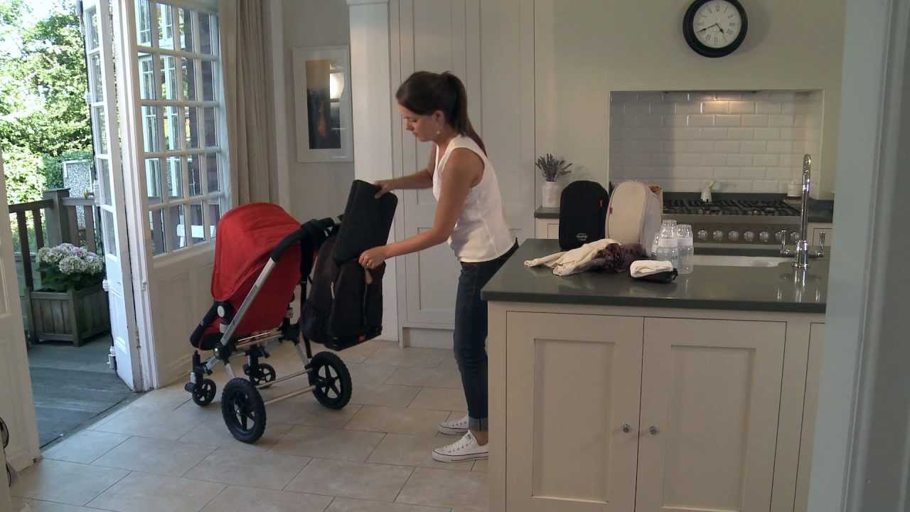 pacapod picos backpack