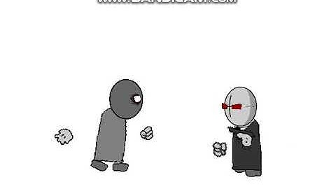 another madness combat test animation || Pivot Animator