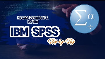 How to Download & Install IBM SPSS Statistics — Complete Guide