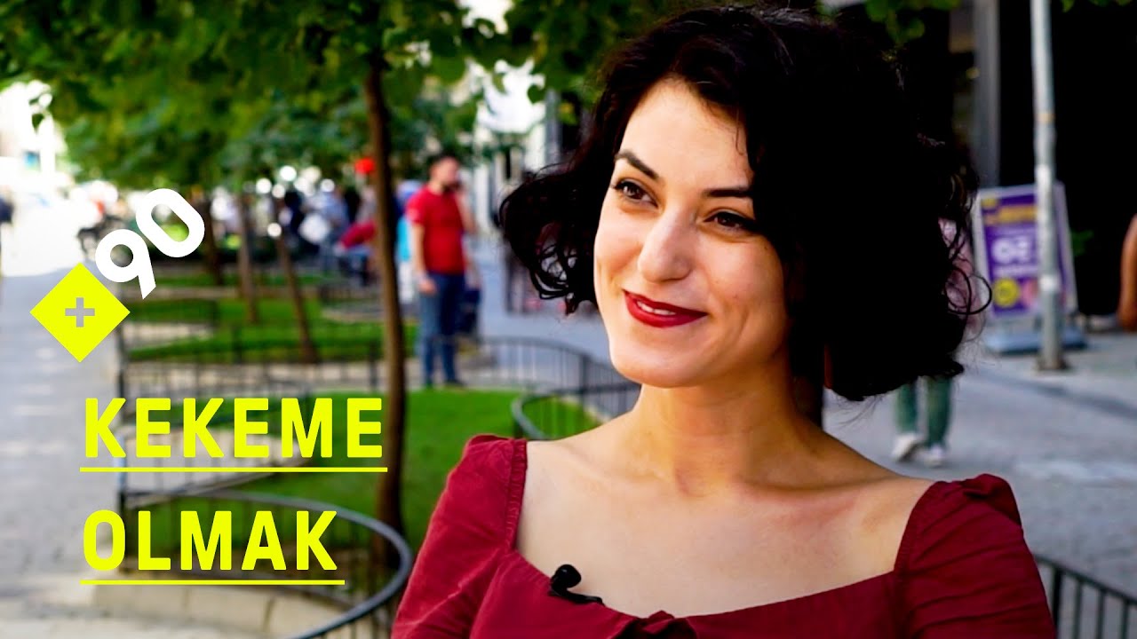 Türkiye'de kekeme olmak | 