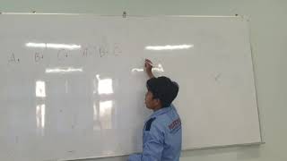 Rangkaian Pneumatik 2 cylinder dan 3 cylinder Metode Cascade