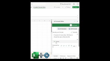 🚀 Supercharge your Excel skills with AI! Learn how to analyze, and impress — no coding needed! 💡📊