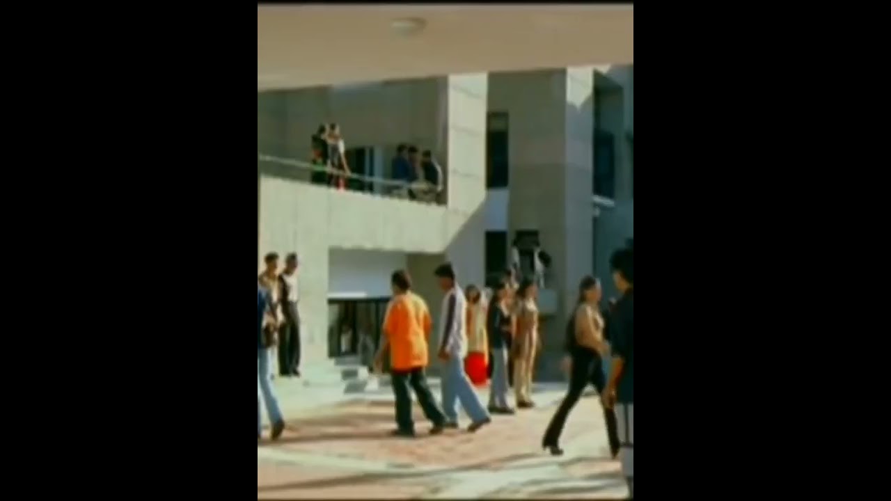 PAWAN KALYAN KUSHI MOVIE RARE RECORD EVER..||