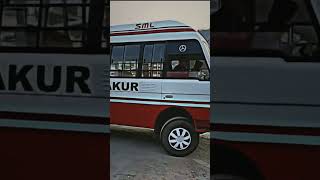 Sml Swaraj Mazda Lovers