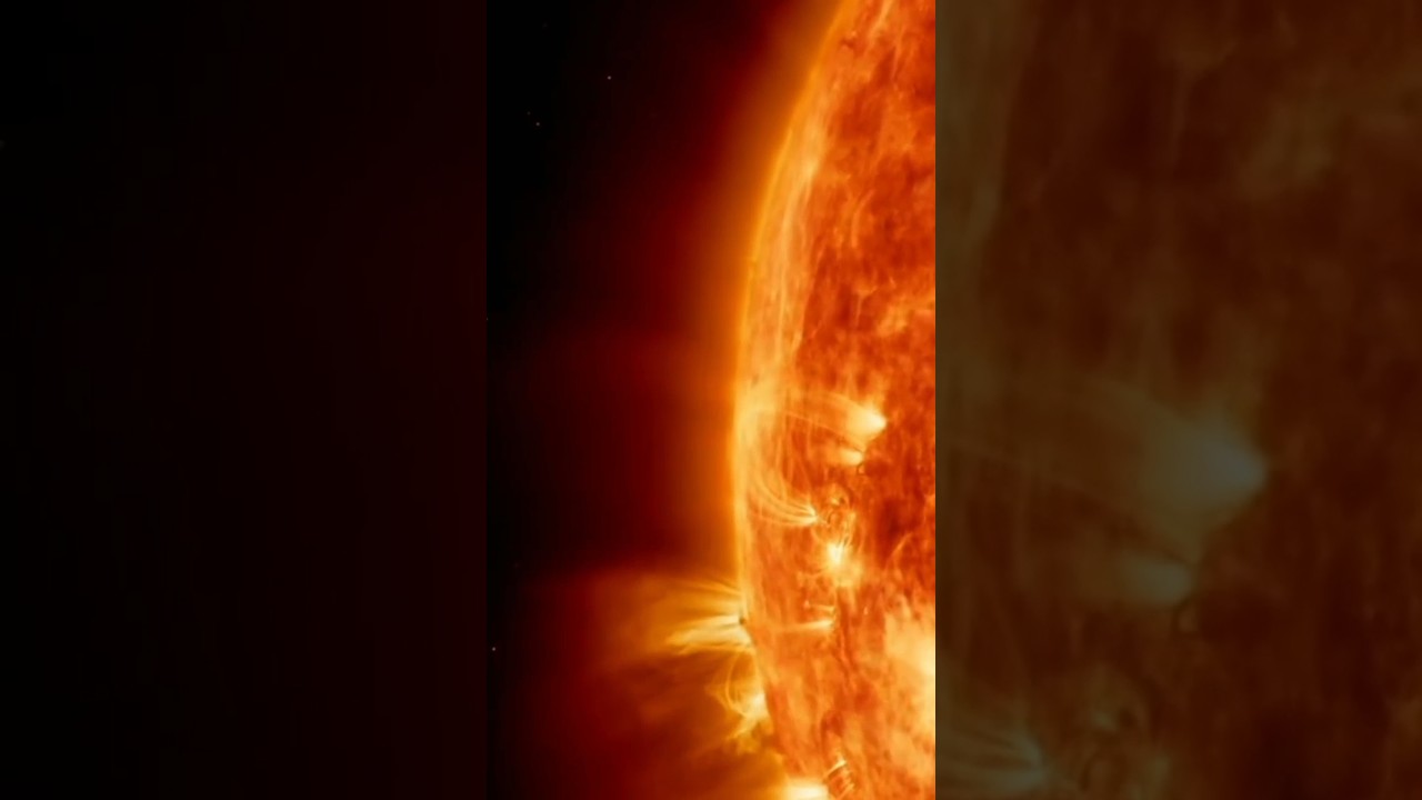 Searcher's aimed at the Sun 