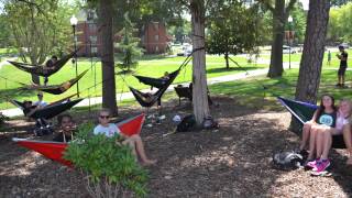 Crossroads Summer Camp 2014