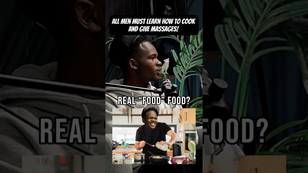 WE GOTTA LEARN FELLAS 😂 Full episode out NOW 