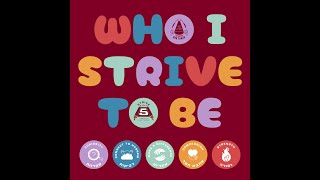 Yeshiva Har Torah - Who I Strive To Be Feat. Rgm & Rhl