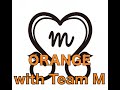 永井真理子『 ORANGE』〜 with Team M〜