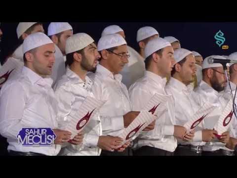 Ser İlahi Korosu - Mest-ü Hayranım