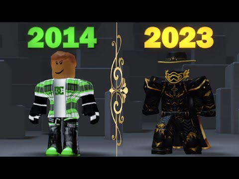 Auiciq in 2023  Avatar creator, Avatar, Roblox