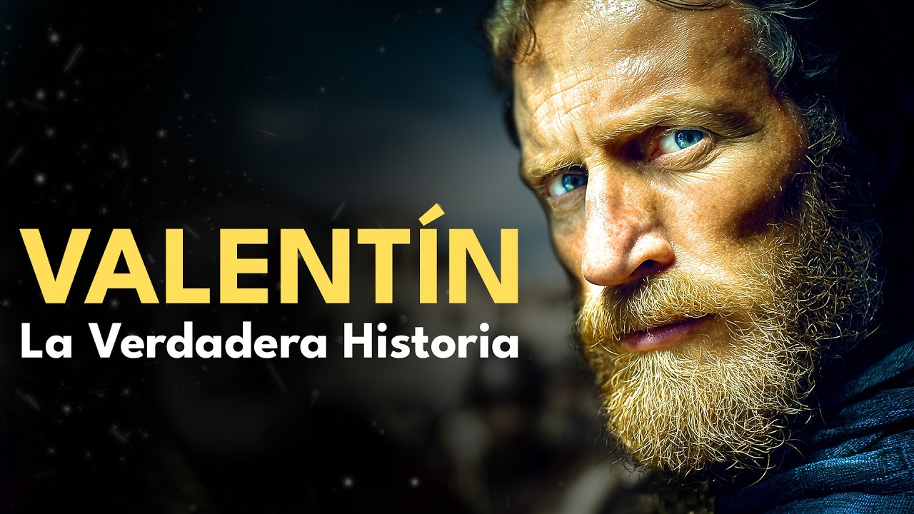 14 de Febrero — La Historia de San Valentín: Patrono de los Enamorados y los Novios