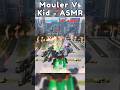 🔥Mauler Vs Kid - Satisfying Kill - war robots - This vs That