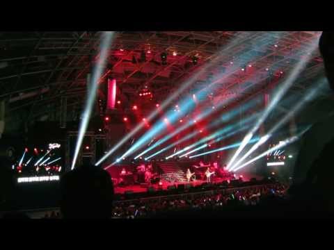 我不知道 - 动力火车2013巡迴演唱會