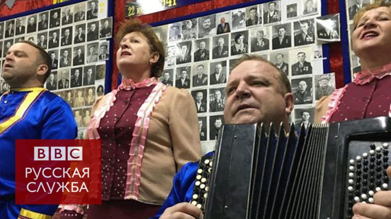 В селе Привольном Горбачева любят, а его наследие - нет история игрушек