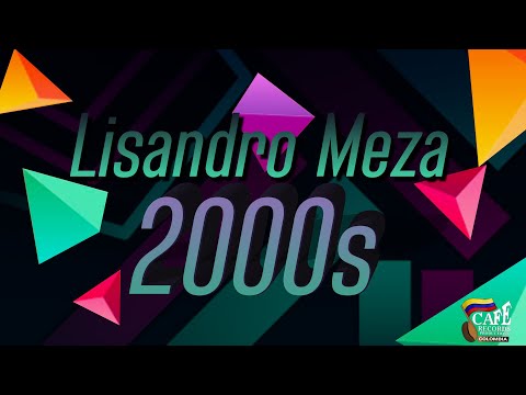 Lisandro Meza - Hace Un Mes - (En Vivo)