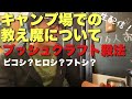 祝！野あすわ7万人生配信！キャンプを語って夜が更ける大KPスペシャル〜サマーもいるよ！〜