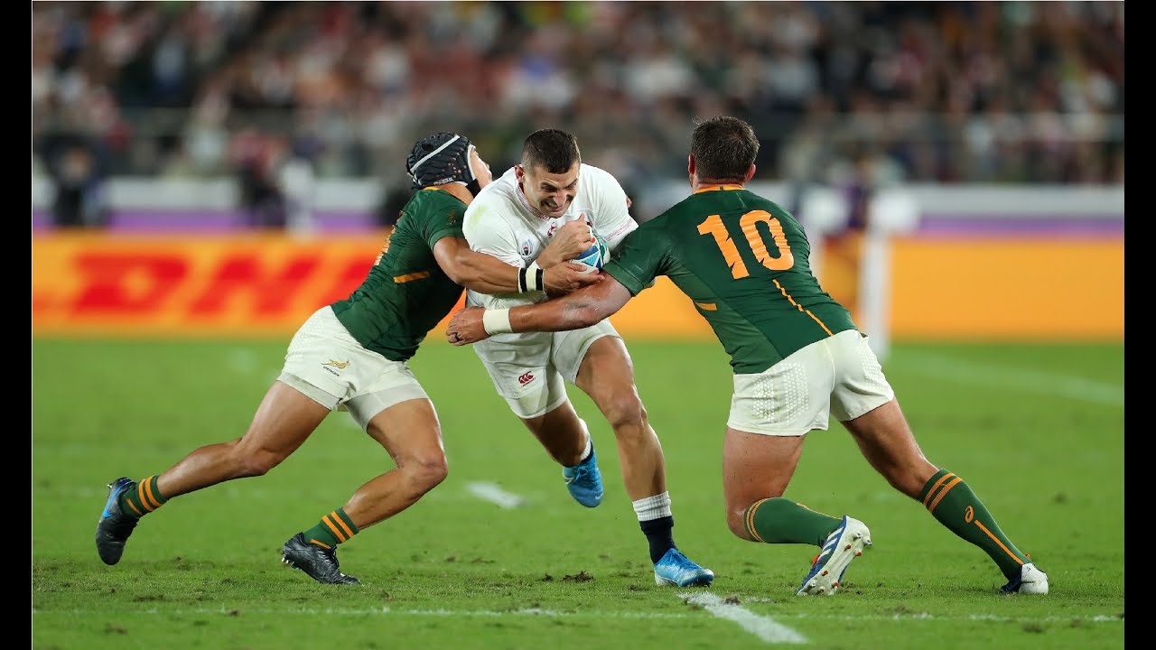 O2 Inside Line LIVE | England v South Africa preview - YouTube