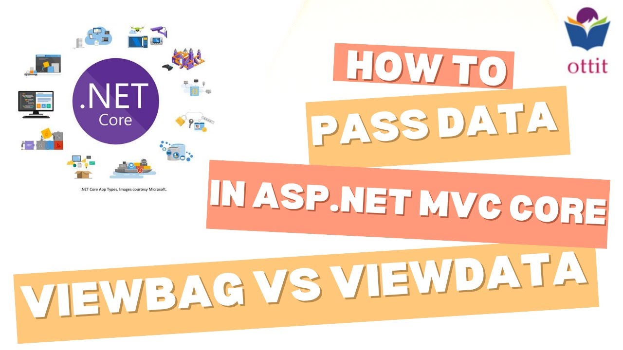 How to pass primitive data and abstract data in asp.net mvc core using ...