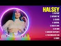 Halsey Mix Top Hits Full Album ▶️ Full Album ▶️ Best 10 Hits Playlist