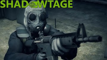 ShadowTage - CS:GO Shadowplay Compilation.