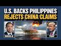 JUST NOW: U.S. Shields Philippines’ Gas Riches as China Pushes Back