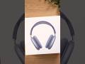 Unboxing AirPods Max! #giampytek #tech #unboxing