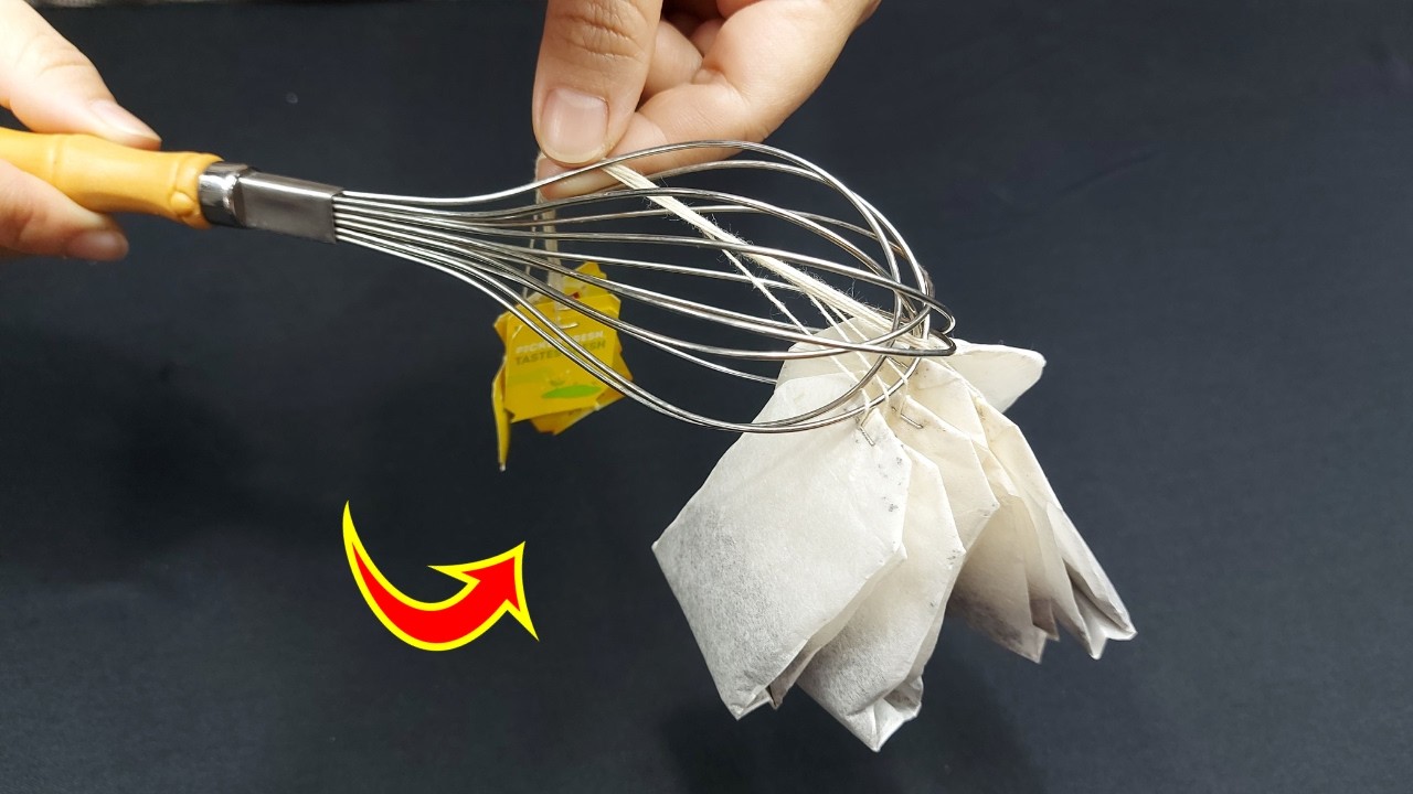 35 гениальных кухонных лайфхаков, которые работают ЛУЧШЕ, чем волшебство.