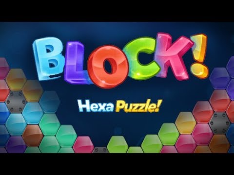 Block Hexa Puzzle New - Jogo Gratuito Online