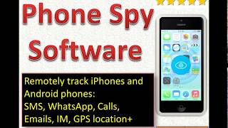 Phone Spy Software | mSpy Phone Spy screenshot 5